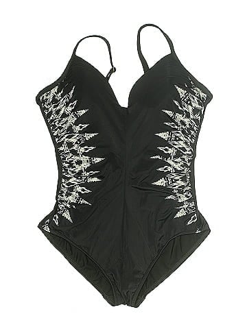 Miraclesuit One Piece Swimsuit (view 1)