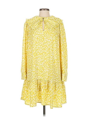 Who What Wear Casual Dress (view 1)
