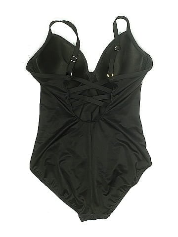 Miraclesuit One Piece Swimsuit (view 2)