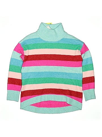Cabanalife Turtleneck Sweater (view 1)