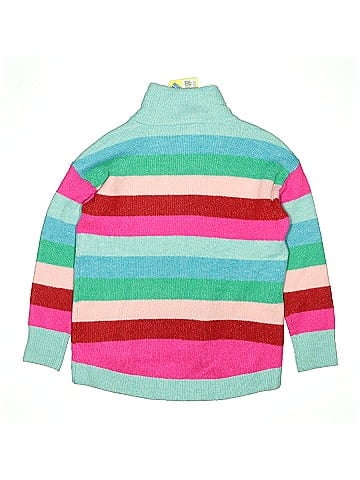 Cabanalife Turtleneck Sweater (view 2)