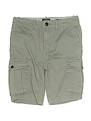 Quiksilver Cargo Shorts
