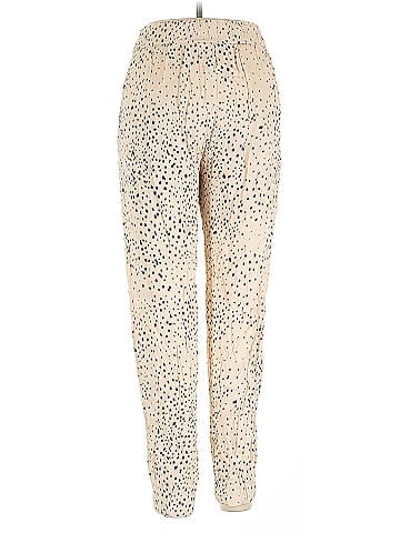 Olivaceous Casual Pants (view 2)
