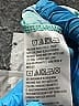 Susan Graver 100% Polyester Print Blue Casual Dress Size XS - photo 8