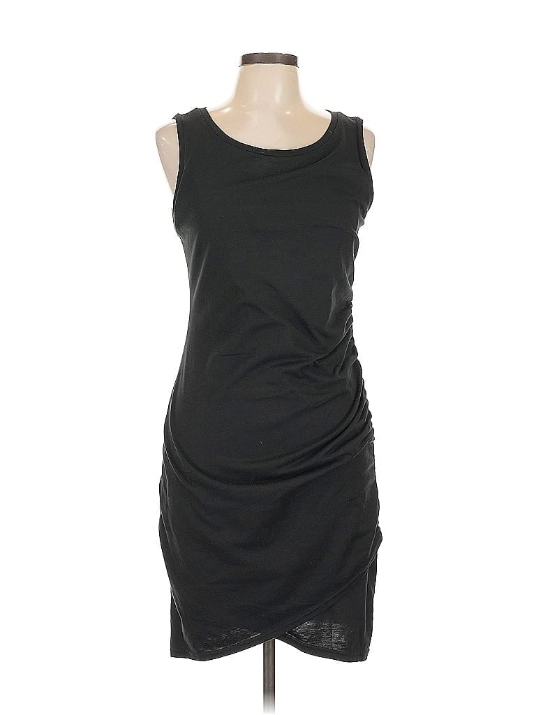 Pre-owned Leith Cocktail Dress In Black