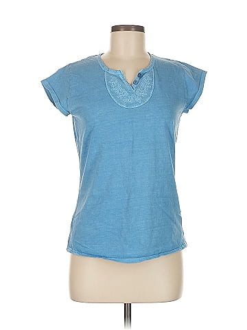 Woolrich Short Sleeve T-Shirt (view 1)