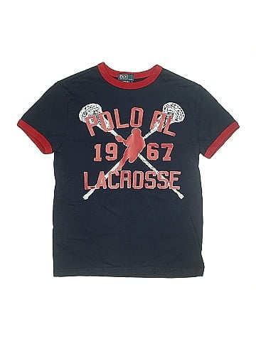 Polo by Ralph Lauren Short Sleeve T-Shirt (view 1)