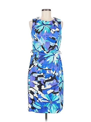 AB Studio Cocktail Dress (view 1)