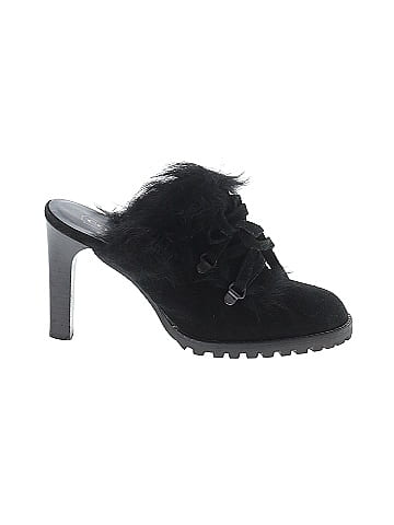 Coach Mule/Clog (view 1)