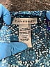 Catherines Blue Short Sleeve Blouse Size 3X (petite) - photo 7