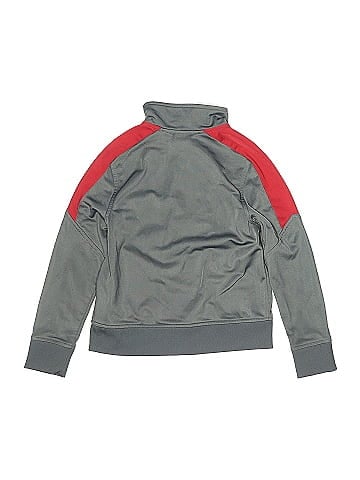 Puma Track Jacket (view 2)