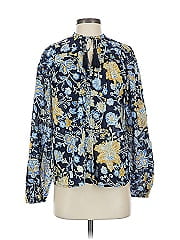 Elan Long Sleeve Blouse