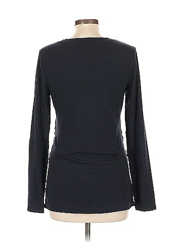 Gap - Maternity Long Sleeve T-Shirt (view 2)