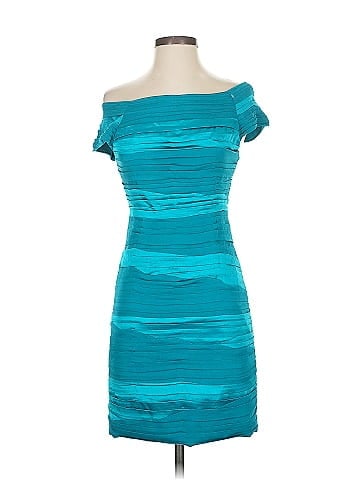 Alice + Olivia Cocktail Dress (view 1)
