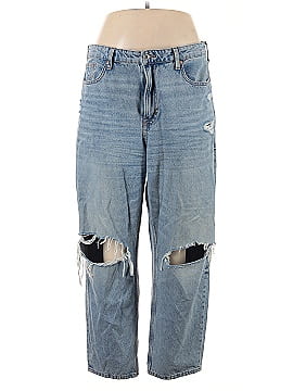 &Denim By H&M Jeans