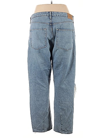 &Denim by H&M Jeans (view 2)
