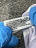 Liz Lange Maternity for Target Gray Casual Dress Size S - photo 7