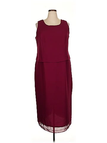 Jessica Howard Casual Dress (view 1)
