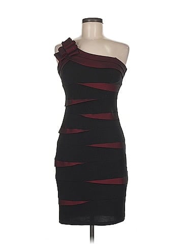 Valerie Bertinelli Cocktail Dress (view 1)