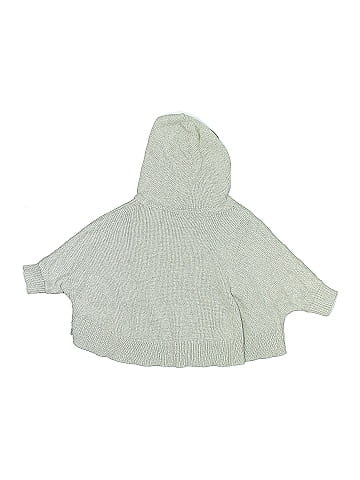 Baby Gap Poncho (view 2)