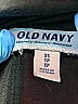 Old Navy - Maternity Solid Black Casual Skirt Size XS - photo 3