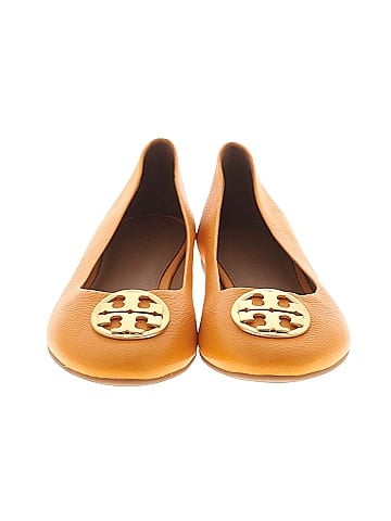 Tory Burch Flats (view 2)
