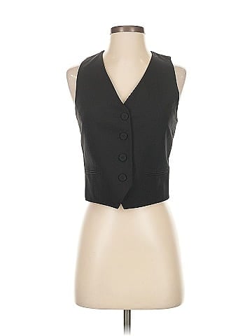 MNG Tuxedo Vest (view 1)