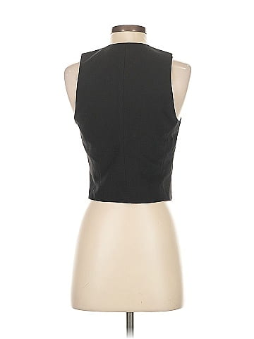 MNG Tuxedo Vest (view 2)