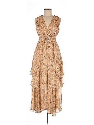 ASTR The Label Cocktail Dress (view 1)