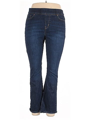 Levi Strauss Signature Jeans (view 1)