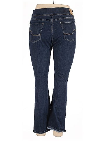 Levi Strauss Signature Jeans (view 2)