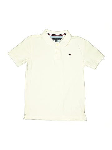 Tommy Hilfiger Short Sleeve Polo (view 1)
