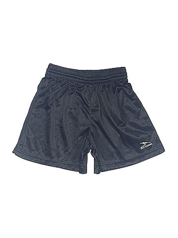 Score Athletic Shorts (view 1)