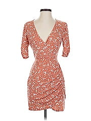 All In Favor Cocktail Dress