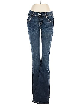 Bke Jeans