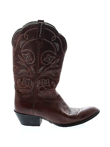 Ariat Boots (view 1)