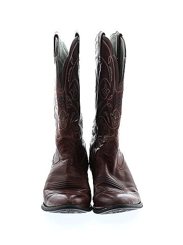 Ariat Boots (view 2)