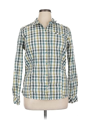 The North Face Long Sleeve Blouse (view 1)