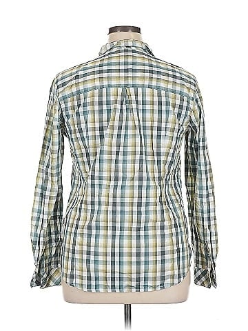 The North Face Long Sleeve Blouse (view 2)