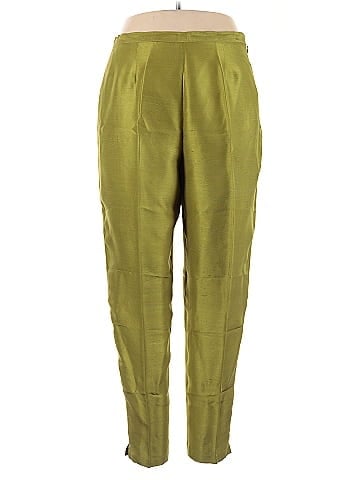 ICE Silk Pants (view 1)