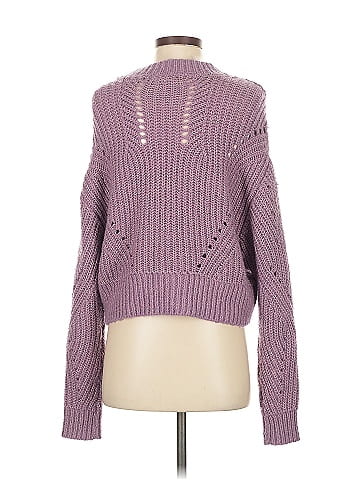 Elizabeth and James Pullover Sweater (view 2)