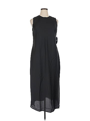 Scoop Casual Dress (view 1)