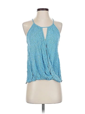 Mi ami Sleeveless Blouse (view 1)