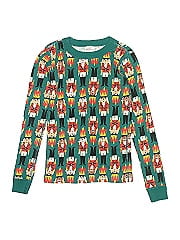 Hanna Andersson Long Sleeve Top