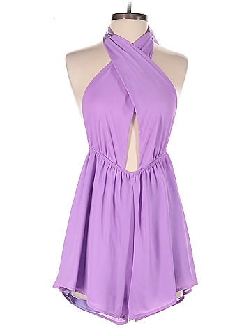 Lucy In The Sky Cocktail Dress (view 1)