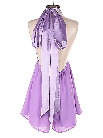 Lucy In The Sky Cocktail Dress (view 2)