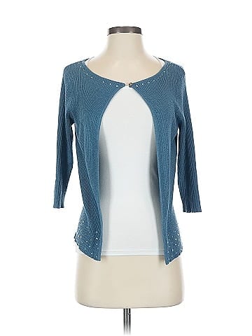 Carole Little Cardigan (view 1)