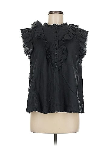 Anthropologie Sleeveless Blouse (view 1)