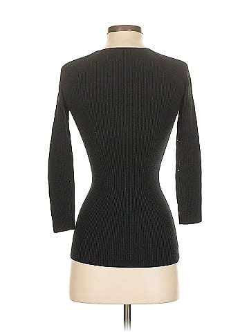 Cache Pullover Sweater (view 2)