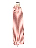 Vineyard Vines 100% Pima Cotton Stripes Pink Casual Dress Size XS - photo 4
